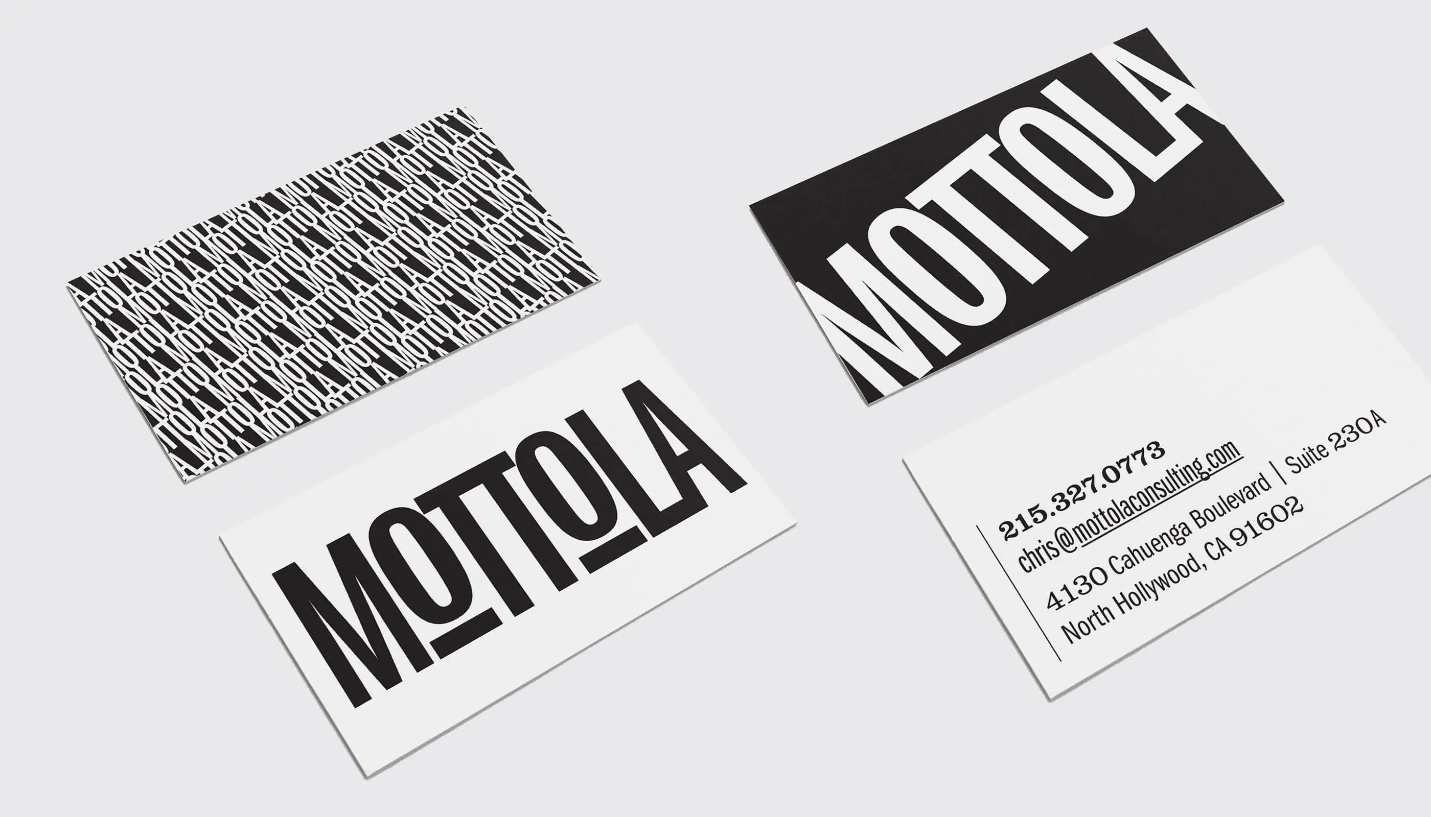 Therapy Services Website Design