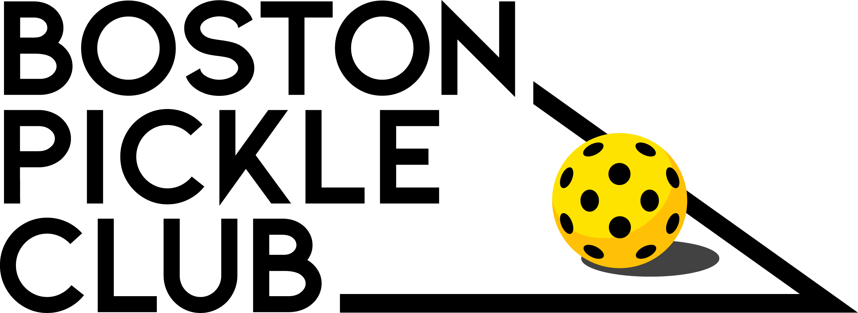 Boston Pickle Club Logo